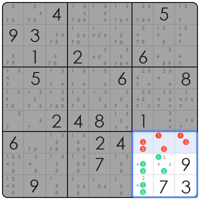 biggest sudoku